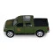 Автомодель серии "шевроны героев" – TOYOTA TUNDRA – "НГУ", арт. KM60083