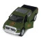 Автомодель серии "шевроны героев" – TOYOTA TUNDRA – "НГУ", арт. KM60083