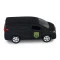 Автомодель серии "Шевроны Героев" – TOYOTA ALPHARD – "УДА", арт. KM6011UD