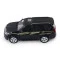 Автомодель – TOYOTA PRADO (чёрный), арт. KM6189D