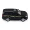 Автомодель – TOYOTA PRADO (чёрный), арт. KM6189D