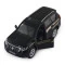 Автомодель – TOYOTA PRADO (чёрный), арт. KM6189D