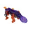 Игровой набор Screechers Wild S5 L0.5 V2 Мун Вулф запускатель трансформер, арт. KS686103B