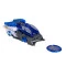Игровой набор SCREECHERS WILD S5 L1 V2 ГАЛЕР запускатель-бластер и машинка-трансформер, арт. KS686111