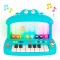 Музыкальная игрушка – гиппопофон (свет, звук), арт. LB1650Z