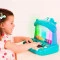 Музыкальная игрушка – гиппопофон (свет, звук), арт. LB1650Z