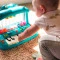 Музыкальная игрушка – гиппопофон (свет, звук), арт. LB1650Z
