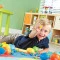 Навчальний ігровий набір-сортер LEARNING RESOURCES - Дино-рахунок, арт. LER1768