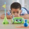 Ігровий STEM-набір Learning Resources робот Botley програмований з пультом і аксесуарами, арт. LER2935