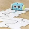 Ігровий STEM-набір Learning Resources робот Botley програмований з пультом і аксесуарами, арт. LER2935