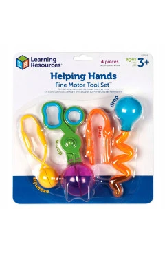 Ігровий набір LEARNING RESOURCES серії, арт. LER5558