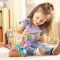 Обучающий игровой набор-сортер LEARNING RESOURCES - веселый ежик, арт. LER8904