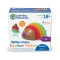 Обучающий игровой набор Learning Resources Spike The Fine Motor Hedgehog цветной ежик, арт. LER9105