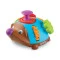 Развивающая игрушка LEARNING RESOURCES Spike The Fine Motor Hedgehog™ Ёжик-Непоседа, арт. LER9106