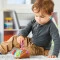 Развивающая игрушка LEARNING RESOURCES Spike The Fine Motor Hedgehog™ Ёжик-Непоседа, арт. LER9106