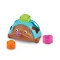 Навчальний набір LEARNING RESOURCES Spike The Fine Motor Hedgehog pop-it сортер їжак, арт. LER9118