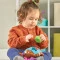 Навчальний набір LEARNING RESOURCES Spike The Fine Motor Hedgehog pop-it сортер їжак, арт. LER9118