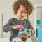Навчальний набір LEARNING RESOURCES Spike The Fine Motor Hedgehog pop-it сортер їжак, арт. LER9118