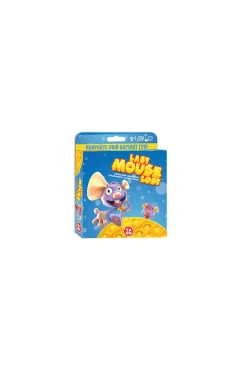 Развлекательная игра – LAST MOUSE LOST, арт. LML-BIL