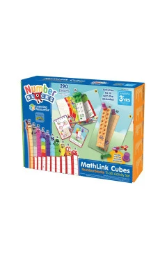 Обучающий игр. набор learning resources серии, арт. LSP0950-UK