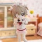 Коллекционная кукла BJD POP TOP JOTOYS - ключик счастья (в дисп., в асс.), арт. LU-202501
