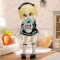 Коллекционная кукла BJD POP TOP JOTOYS - ключик счастья (в дисп., в асс.), арт. LU-202501