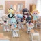 Коллекционная кукла BJD POP TOP JOTOYS - ключик счастья (в дисп., в асс.), арт. LU-202501