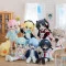 Коллекционная кукла BJD POP TOP JOTOYS - ключик счастья (в дисп., в асс.), арт. LU-202501