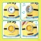 Интерактивная мягкая игрушка PUPPETRONIC BY REAL FX Palm серии миньоны - Джеймс, арт. MIN-1051