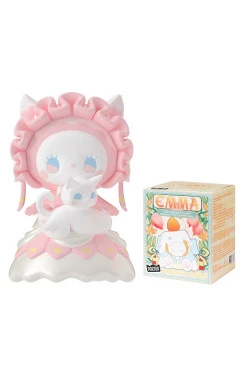 Коллекционная фигурка POP TOP Lucky Emma из серии Загадочный лес День рождения, арт. MJ-000028