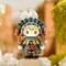 Коллекционная фигурка POP TOP Lucky Emma из серии Загадочный лес РЕКА ВРЕМЕНИ в дисплейном боксе, арт. MJ-000049