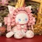 Фігурка POP TOP Lucky Emma із серії Загадковий ліс Чайні посиденьки колекційна, арт. MJ-000050