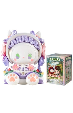 Фигурка POP TOP Lucky Emma из серии Загадочный лес СВИДАНИЕ В САДУ, арт. MJ-000056