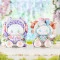Фигурка POP TOP Lucky Emma из серии Загадочный лес СВИДАНИЕ В САДУ, арт. MJ-000056