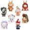 Фигурка POP TOP Lucky Emma из серии Загадочный лес СВИДАНИЕ В САДУ, арт. MJ-000056