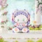 Фигурка POP TOP Lucky Emma из серии Загадочный лес СВИДАНИЕ В САДУ, арт. MJ-000056