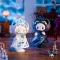 Коллекционная фигурка POP TOP Lucky Emma серия Загадочный лес ПОМЕСТЬЕ ФРОСТВЕЙЛ в дисплейном боксе, арт. MJ-000076