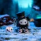 Коллекционная фигурка POP TOP Lucky Emma серия Загадочный лес ПОМЕСТЬЕ ФРОСТВЕЙЛ в дисплейном боксе, арт. MJ-000076