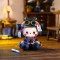 Коллекционная фигурка POP TOP Lucky Emma серия Загадочный лес ПОМЕСТЬЕ ФРОСТВЕЙЛ в дисплейном боксе, арт. MJ-000076