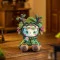 Коллекционная фигурка POP TOP Lucky Emma серия Загадочный лес ПОМЕСТЬЕ ФРОСТВЕЙЛ в дисплейном боксе, арт. MJ-000076