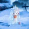 Коллекционная фигурка POP TOP Lucky Emma серия Загадочный лес ПОМЕСТЬЕ ФРОСТВЕЙЛ в дисплейном боксе, арт. MJ-000076