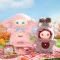 Коллекционная мягкая игрушка POP TOP Lucky Emma серия Lovely Emma милые зверята дисплей, арт. MJ-000081