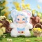 Коллекционная мягкая игрушка POP TOP Lucky Emma серия Lovely Emma милые зверята дисплей, арт. MJ-000081