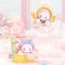 Коллекционная фигурка POP TOP Lucky Emma серия Загадочный лес ДОФАМИН ЛЮБВИ в дисплее, арт. MJ-000087