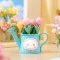 Коллекционная фигурка POP TOP Lucky Emma серия Загадочный лес ДОФАМИН ЛЮБВИ в дисплее, арт. MJ-000087