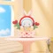 Коллекционная фигурка POP TOP Lucky Emma серия Загадочный лес ДОФАМИН ЛЮБВИ в дисплее, арт. MJ-000087