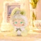 Мягкая игрушка с кольцом POP TOP Lucky Emma серии Lovely Emma Зайчата ассорти, арт. MJ-000090