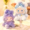 Мягкая игрушка с кольцом POP TOP Lucky Emma серии Lovely Emma Зайчата ассорти, арт. MJ-000090