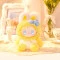 Мягкая игрушка с кольцом POP TOP Lucky Emma серии Lovely Emma Зайчата ассорти, арт. MJ-000090