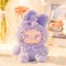 Мягкая игрушка с кольцом POP TOP Lucky Emma серии Lovely Emma Зайчата ассорти, арт. MJ-000090